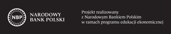Projekt realizowany z Narodowym Bankiem Polskim